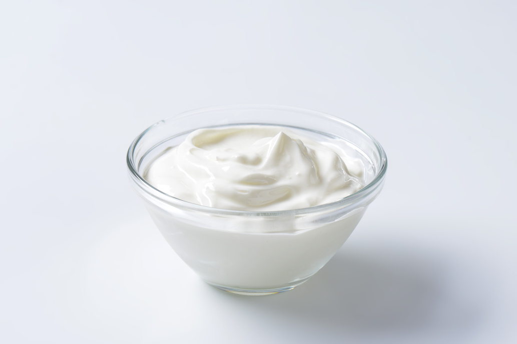 sour cream